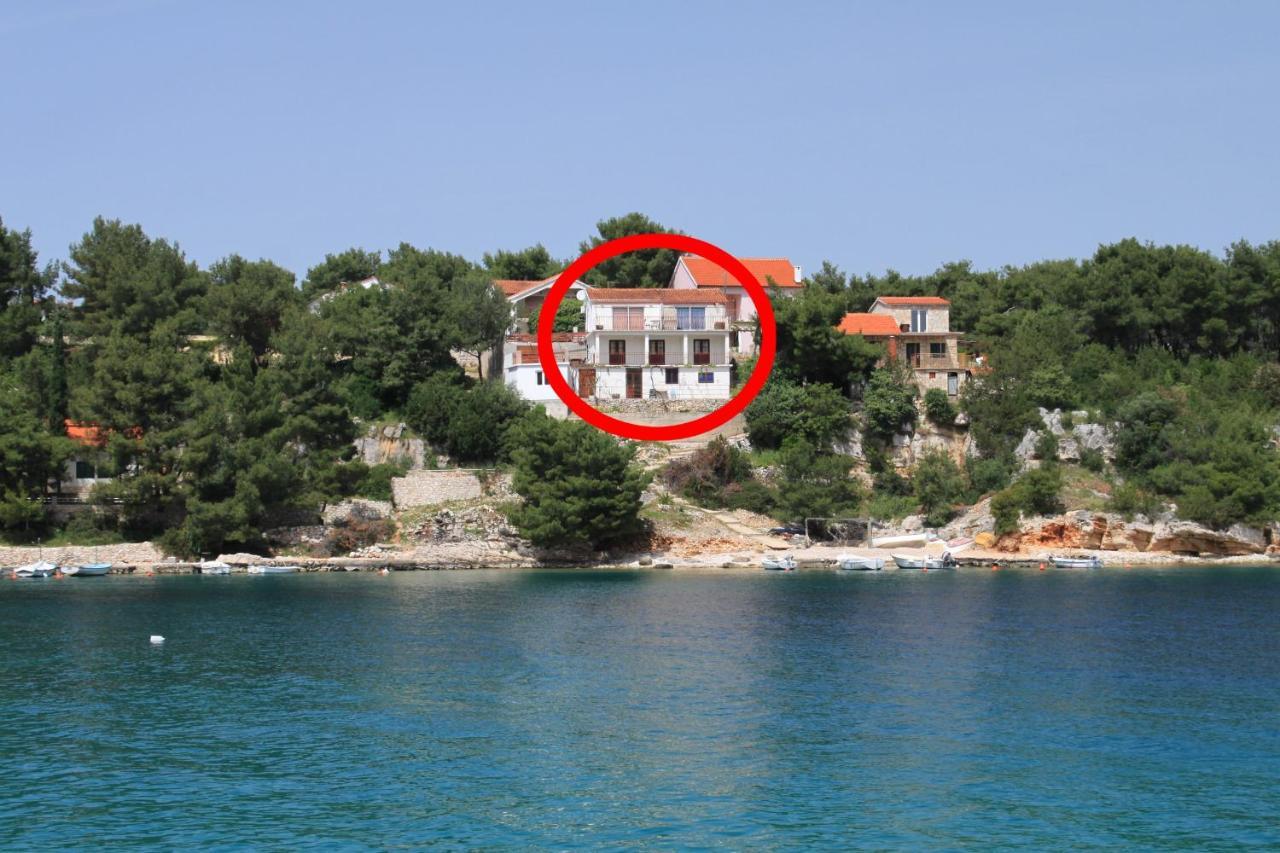 Apartments By The Sea Basina, Hvar - 8749 Vrbanj Esterno foto