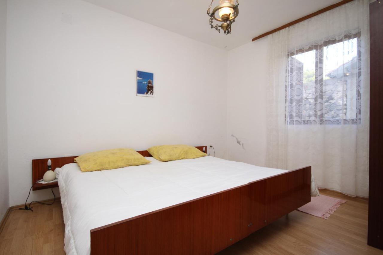 Apartments By The Sea Basina, Hvar - 8749 Vrbanj Esterno foto