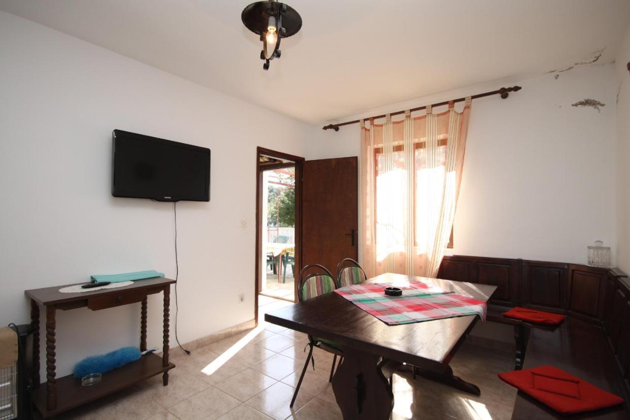 Apartments By The Sea Basina, Hvar - 8749 Vrbanj Esterno foto