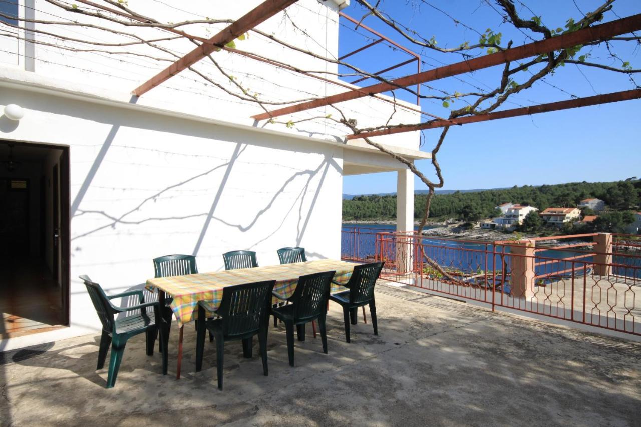 Apartments By The Sea Basina, Hvar - 8749 Vrbanj Esterno foto