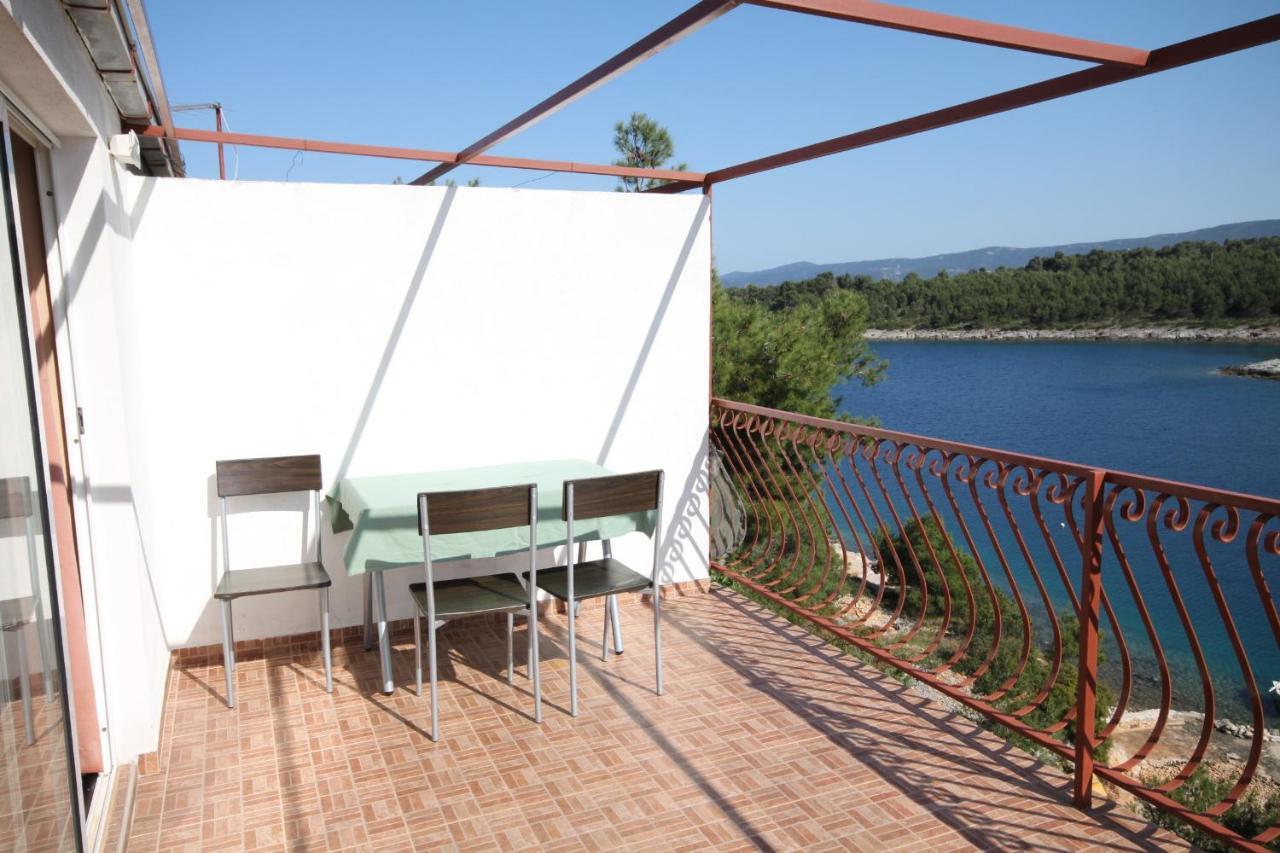 Apartments By The Sea Basina, Hvar - 8749 Vrbanj Esterno foto