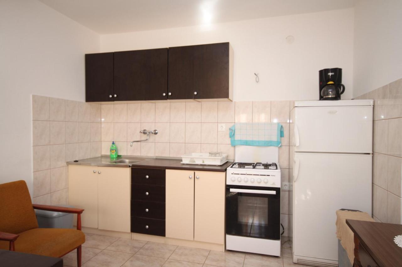 Apartments By The Sea Basina, Hvar - 8749 Vrbanj Esterno foto