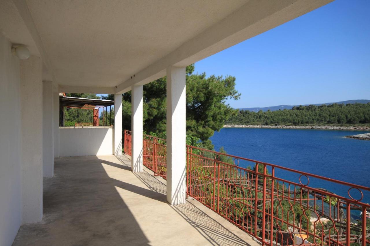 Apartments By The Sea Basina, Hvar - 8749 Vrbanj Esterno foto