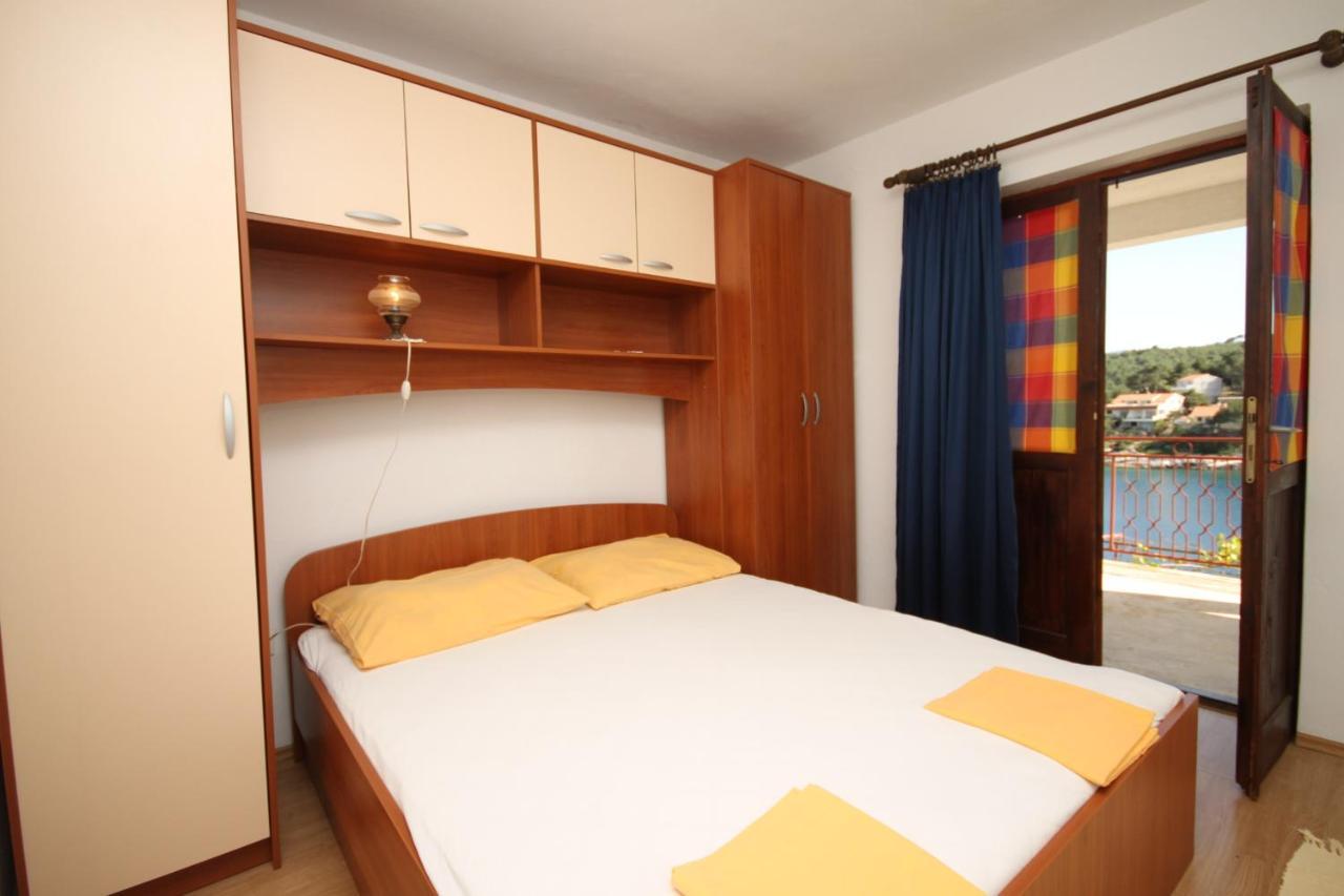Apartments By The Sea Basina, Hvar - 8749 Vrbanj Esterno foto
