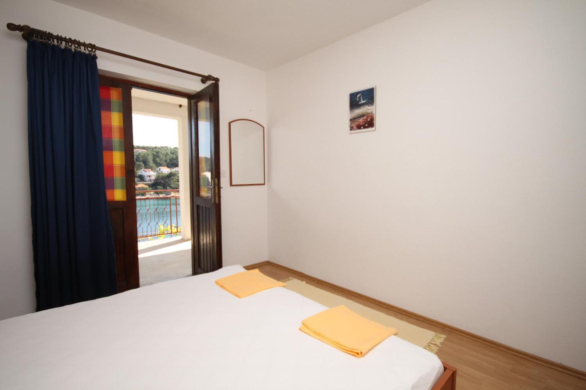 Apartments By The Sea Basina, Hvar - 8749 Vrbanj Camera foto